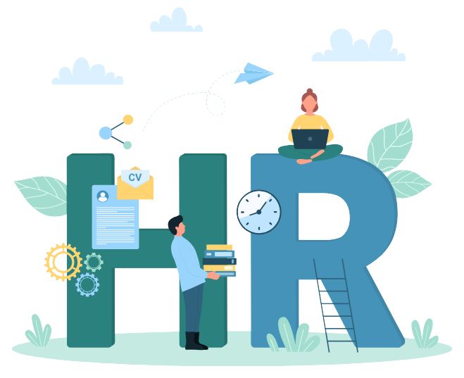 HR & Recruitment Solutions